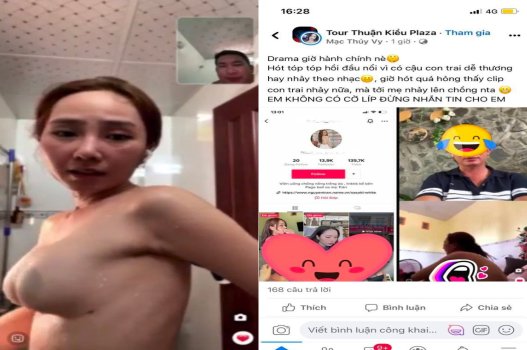 sex trung học sinh Chị gái bị bóc phốt định cướp chồng bạn thân